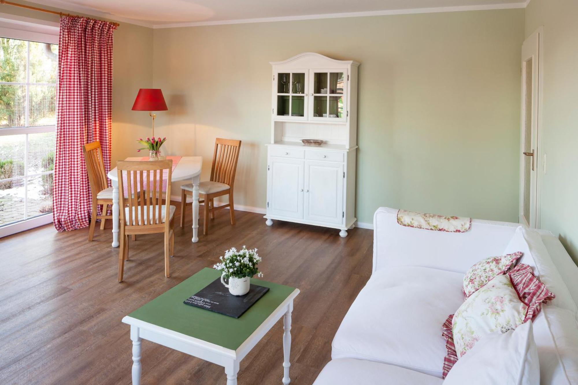 Landgasthof Zur Eiche Hanstedt Kültér fotó